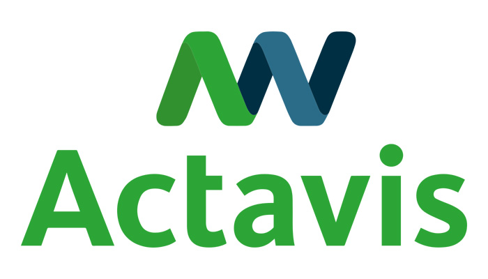 Actavis